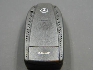 Bluetooth interface module for mercedes #7