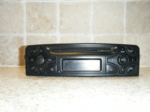 Cd player mercedes not working #5