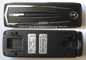 Mercedes bluetooth sap v4 #5