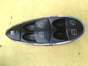 Mercedes e320 windows #6