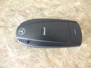 Mercedes bluetooth adapter iphone 5 #4