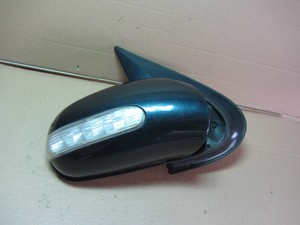 Aussenspiegel mercedes ml #7