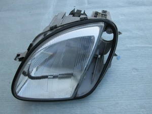 Mercedes slk 230 headlights #2