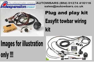 Mercedes sprinter tow bar wiring diagram #5
