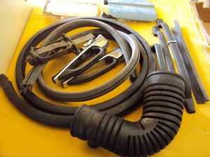 Teile fr mercedes w123 #5