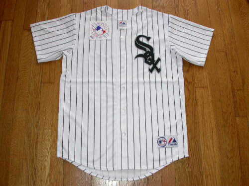 MLB Chicago White Sox jersey size M,L,XL,XXL(Adult) NWT in Sports Mem, Cards & Fan Shop, Fan Apparel & Souvenirs, Baseball-MLB | eBay
