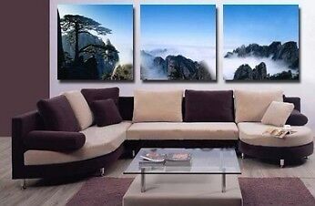 MODERN ABSTRACT HUGE WALL ART OIL PAINTING(No Frame)+gift in Art, Wholesale Lots, Paintings | eBay