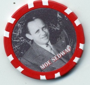 Moe Sedway