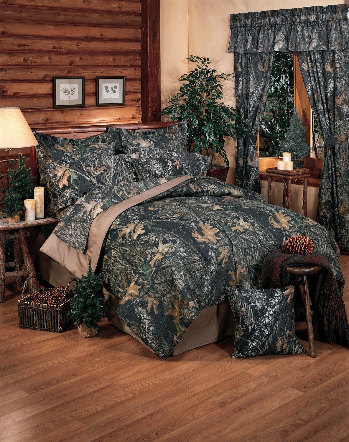 ... NEW BREAK UP CAMO SHEET SET | TWIN-FULL-QUEEN-KING-CAL KING - BEDDING