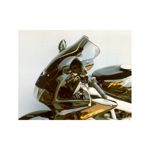 Mra tourenscheibe honda cbf 1000 #5
