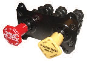 Mv3 Valve