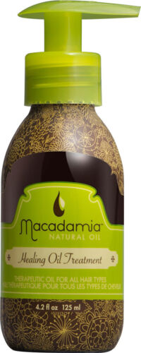 Macadamia Oil Healing Oil Treatment 4.2 oz. FREE SHIPPING IN U.S. in Health & Beauty, Hair Care & Styling, Smoothing & Straightening | eBay
