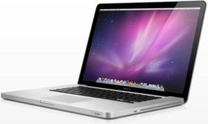 Macbook 15 Unibody