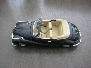 Bmw 502 maisto