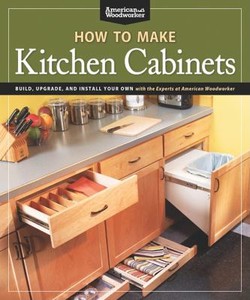 Kitchen Cabinets Installers