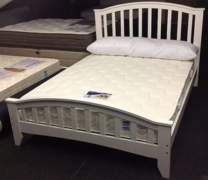  & DIY > Furniture > Beds & Mattresses > Bed Frames & Divan Bases