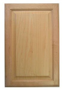 Build Kitchen Cabinet Doors