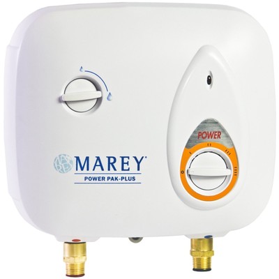 MAREY PROPANE GAS 16L LPG TANKLESS HOT WATER HEATER