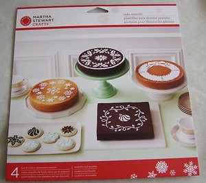 Cake Stencils Uk Cake Decorating Mince His Words