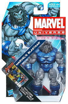 Marvel Universe 3 3/4" Blastaar Marvel's Series 4 #024 Action Figure In Stock in Toys & Hobbies, Action Figures, Comic Book Heroes | eBay