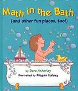 Math Bath