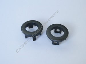 Mazda ringe