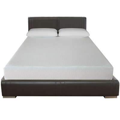Foam Mattress Jeromes Memory Foam Mattress