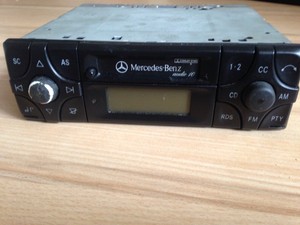 Mercedes becker codes #7