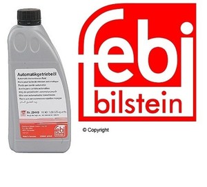 Automatic transmission fluid for mercedes benz #4