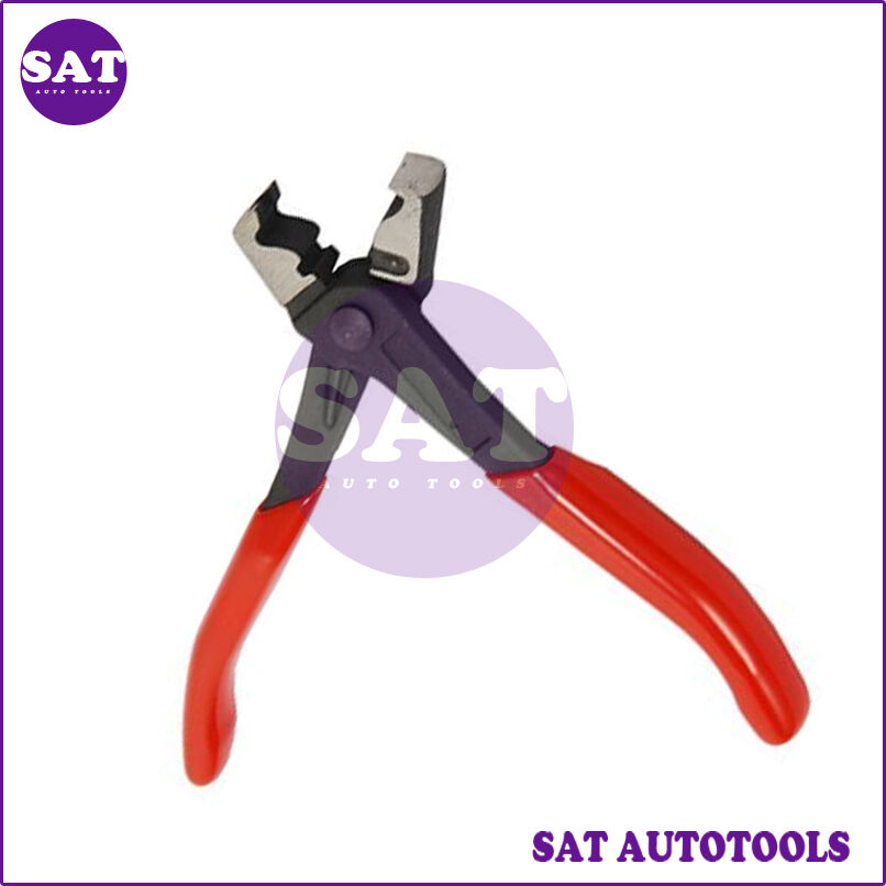 Mercedes hose clamp pliers #6