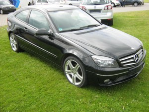 Mercedes 200 cdi sport edition #6