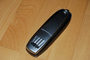 Mercedes benz bluetooth adapter sap v2 cradle #3