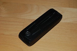 Mercedes bluetooth sap version 3 cradle #2