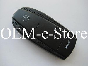 Bluetooth mercedes iphone 4 #2