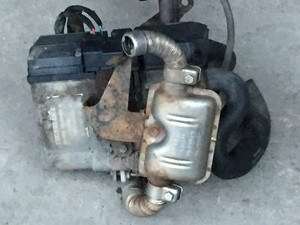 Webasto standheizung mercedes w202 #7