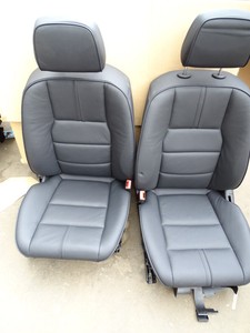 Sitze mercedes glk #3