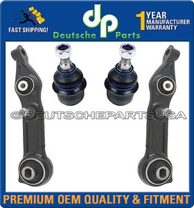Bottom ball joints mercedes