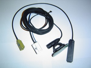 Mercedes audio 20 bluetooth antenna #3