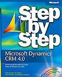 Working with Microsoft Dynamics(TM) CRM 4.0 Mike Snyder and Jim Steger