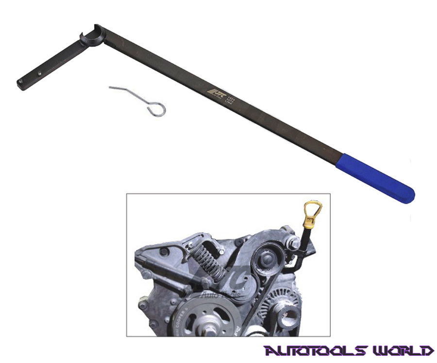 Mini Cooper Serp Belt Tool for BMW SERPENTINE S/W11 Engine. eBay