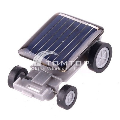 How To Build A Solar Powered Car | Apps Directories