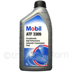 Mobil 1 atf for mercedes #6