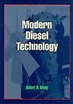 Modern Diesel Technology Robert N. Brady