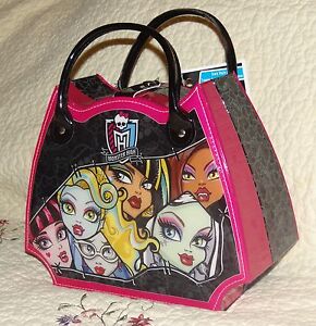 Ebay Makeup on Doll Make Up Kit Set Bag Accessories Cosmetic Case Scary Stylin   Ebay