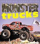 Monster Trucks Tom Morr