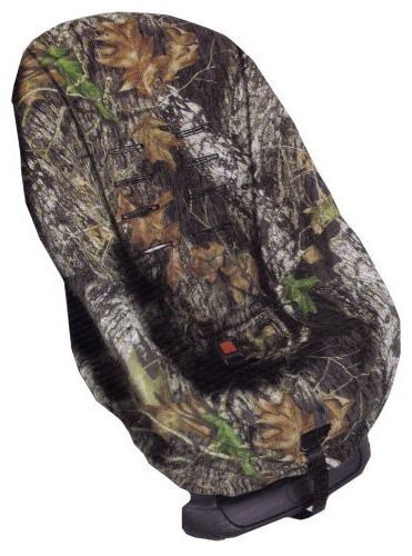 Mossy Oak Infinity Camo Car Truck SUV Infant Toddler Child Baby Car seat cover in Baby, Car Safety Seats, Car Seat Accessories | eBay