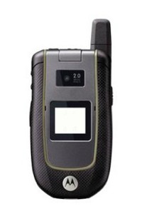 Motorola Tundra Va76R