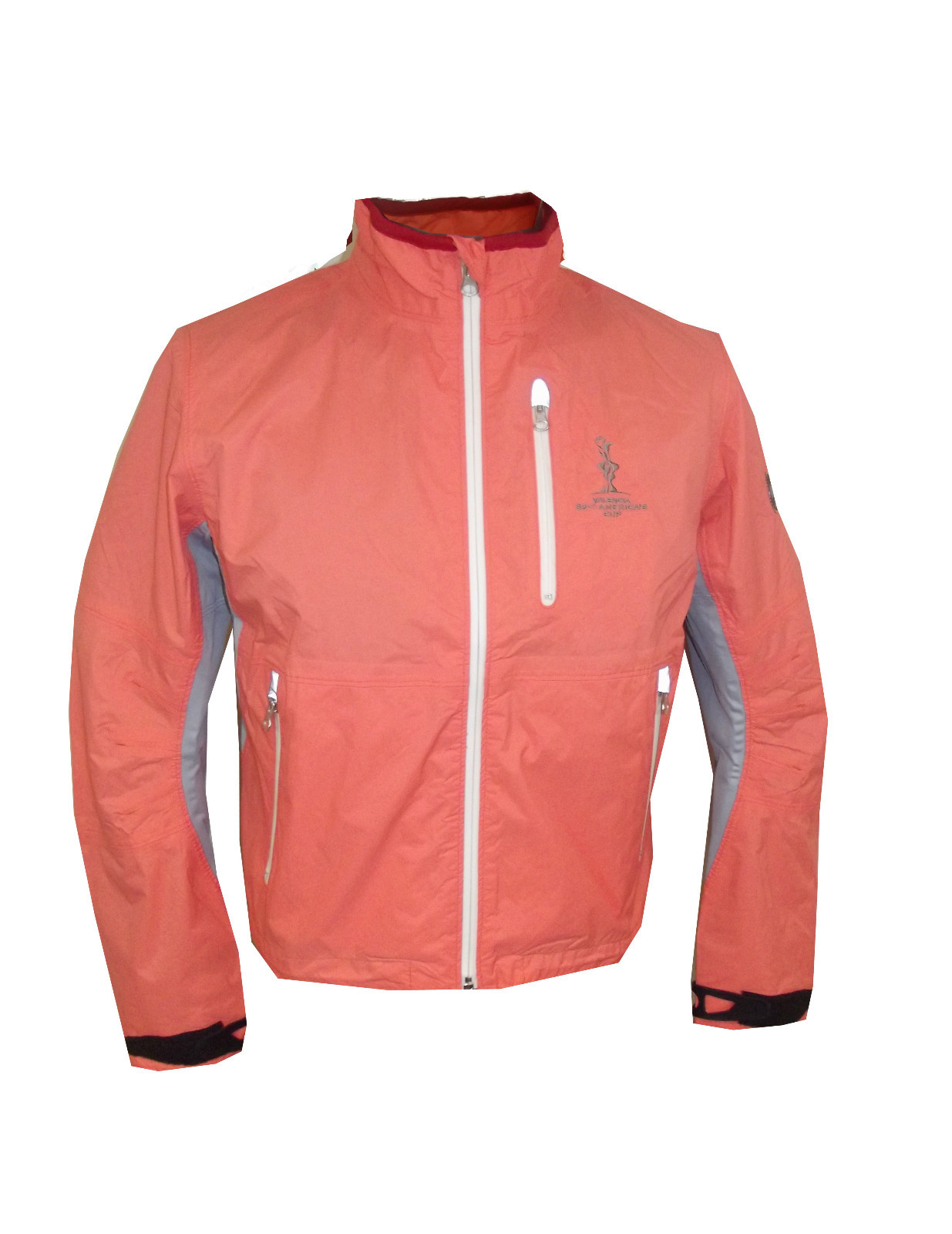 Murphy & NYE Ladies Sailing Jacket Valencia Waterproof Coat S America's