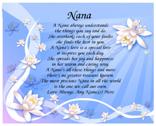 I Love My Nana Quotes. QuotesGram