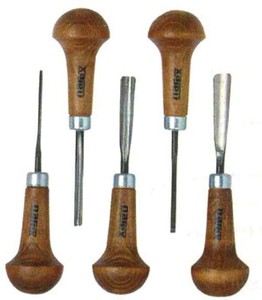 Wood Carving Tool Sets